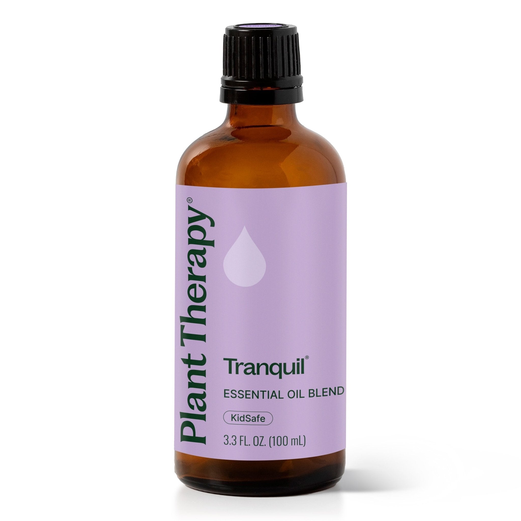 Tranquil Essential Oil Blend Plant Therapy