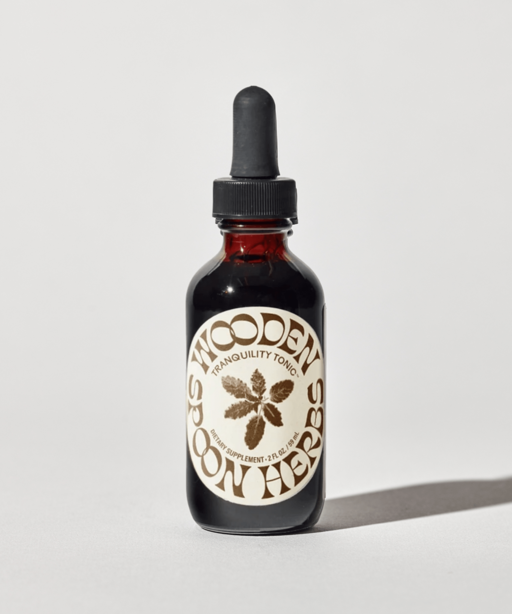 Tranquility Tonic WOODEN SPOON HERBS