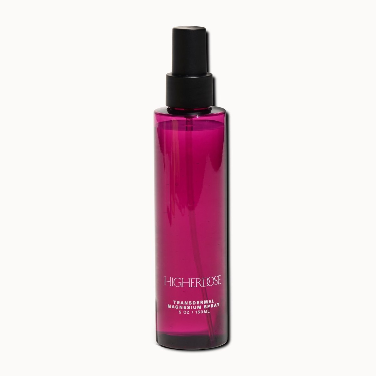 Transdermal Magnesium Spray HigherDOSE