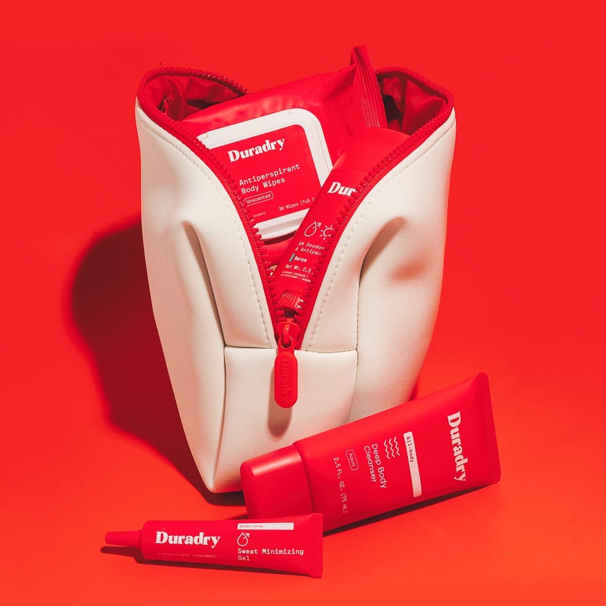 Travel Bag Duradry