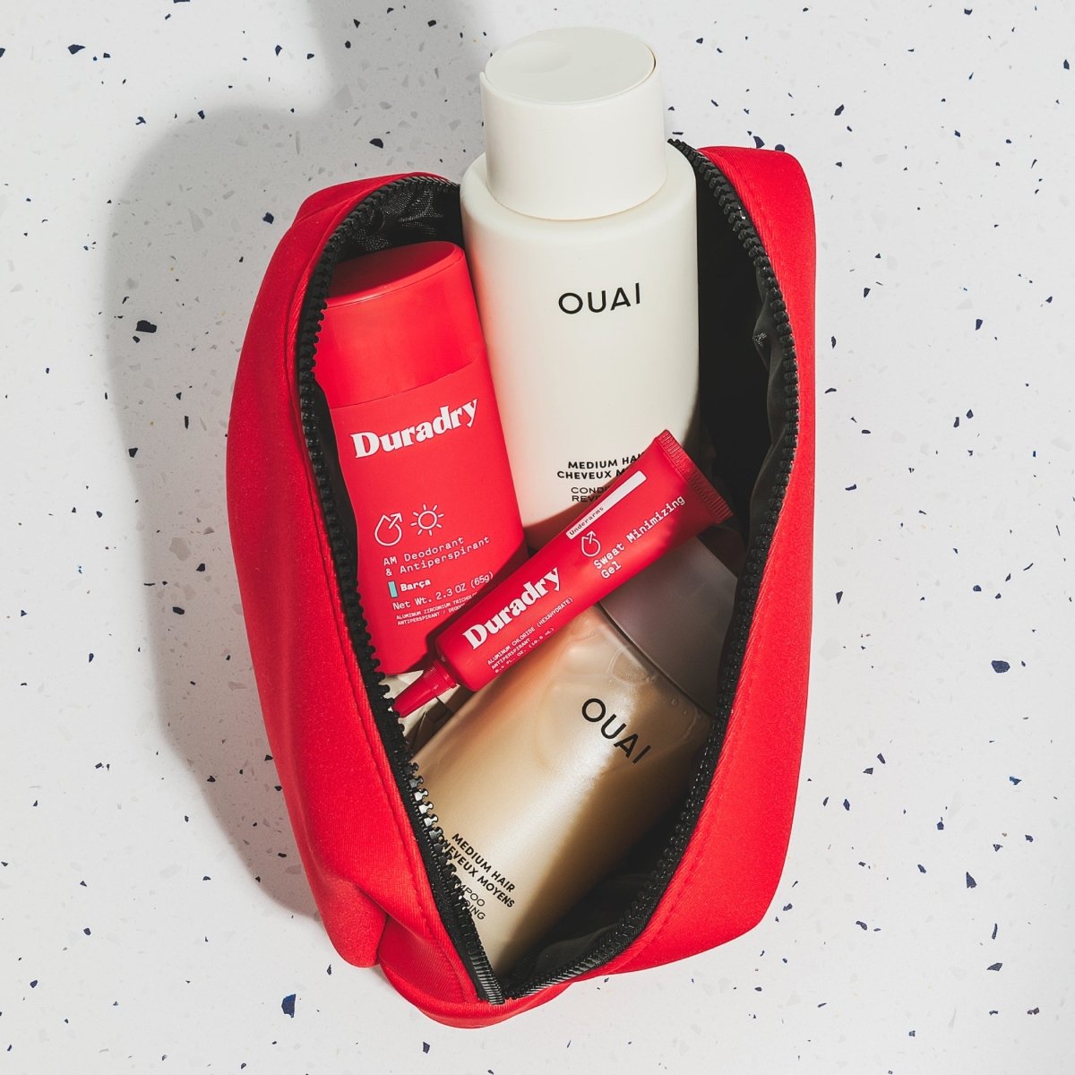 Travel Bag Duradry