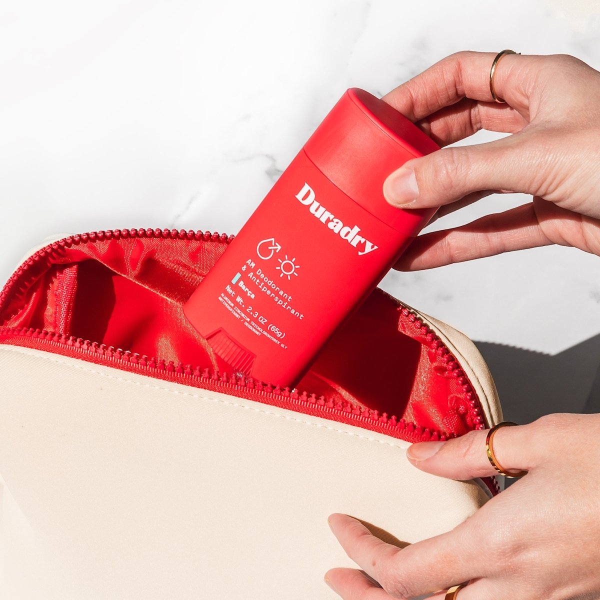 Travel Bag Duradry