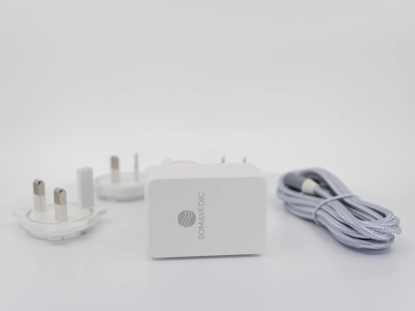 Traveller Somavedic USA