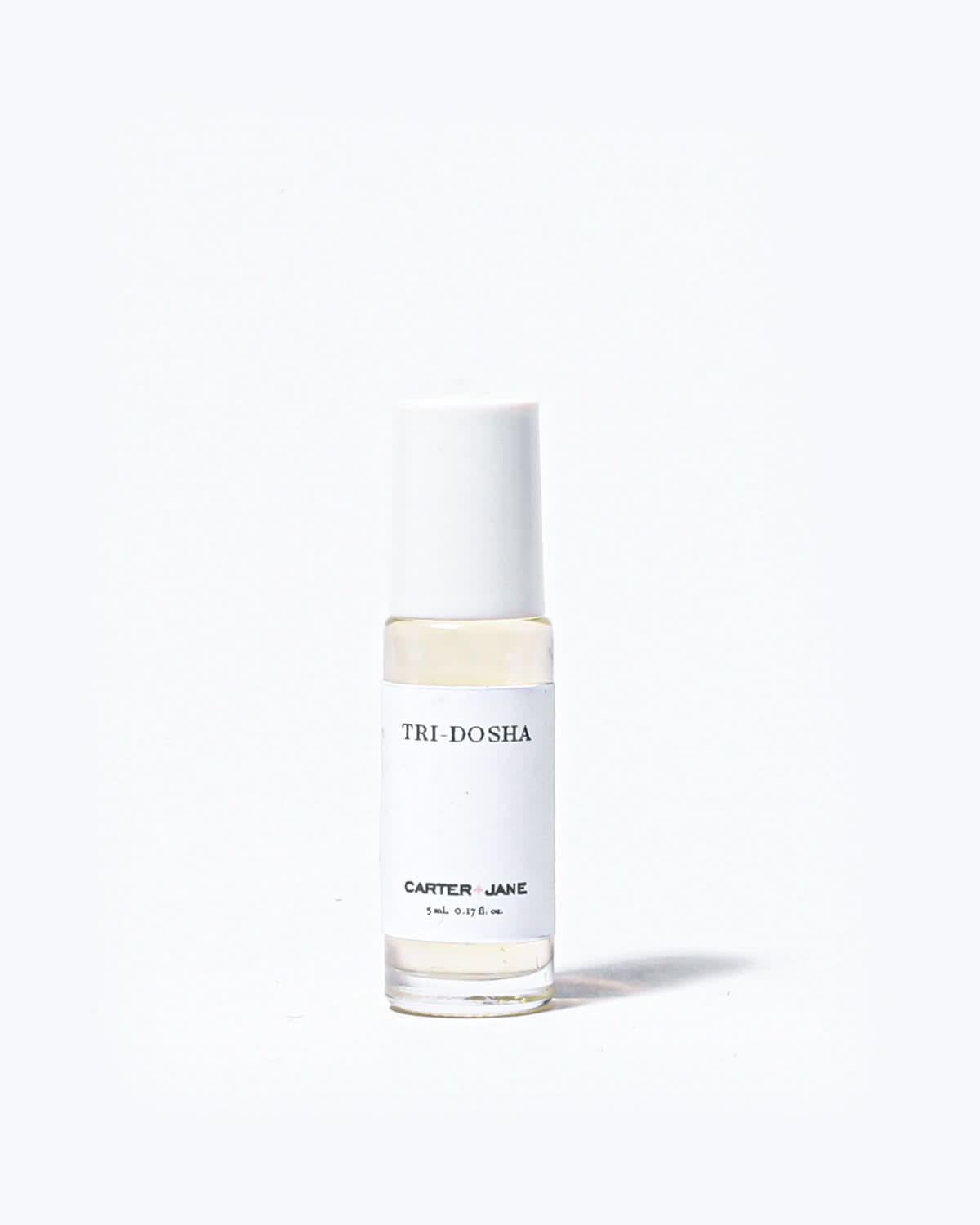 Tri - Dosha Roll - on Aroma Carter + Jane