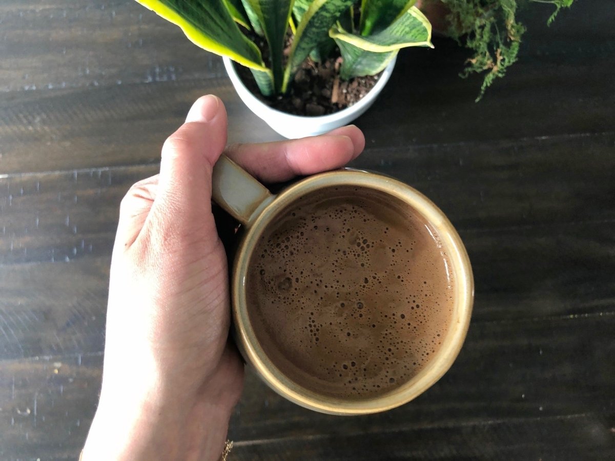 Triphala (Cold Water Extract Powder) Sun Potion