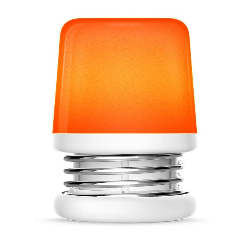 Twilight Red Light Beacon Light BlockBlueLight
