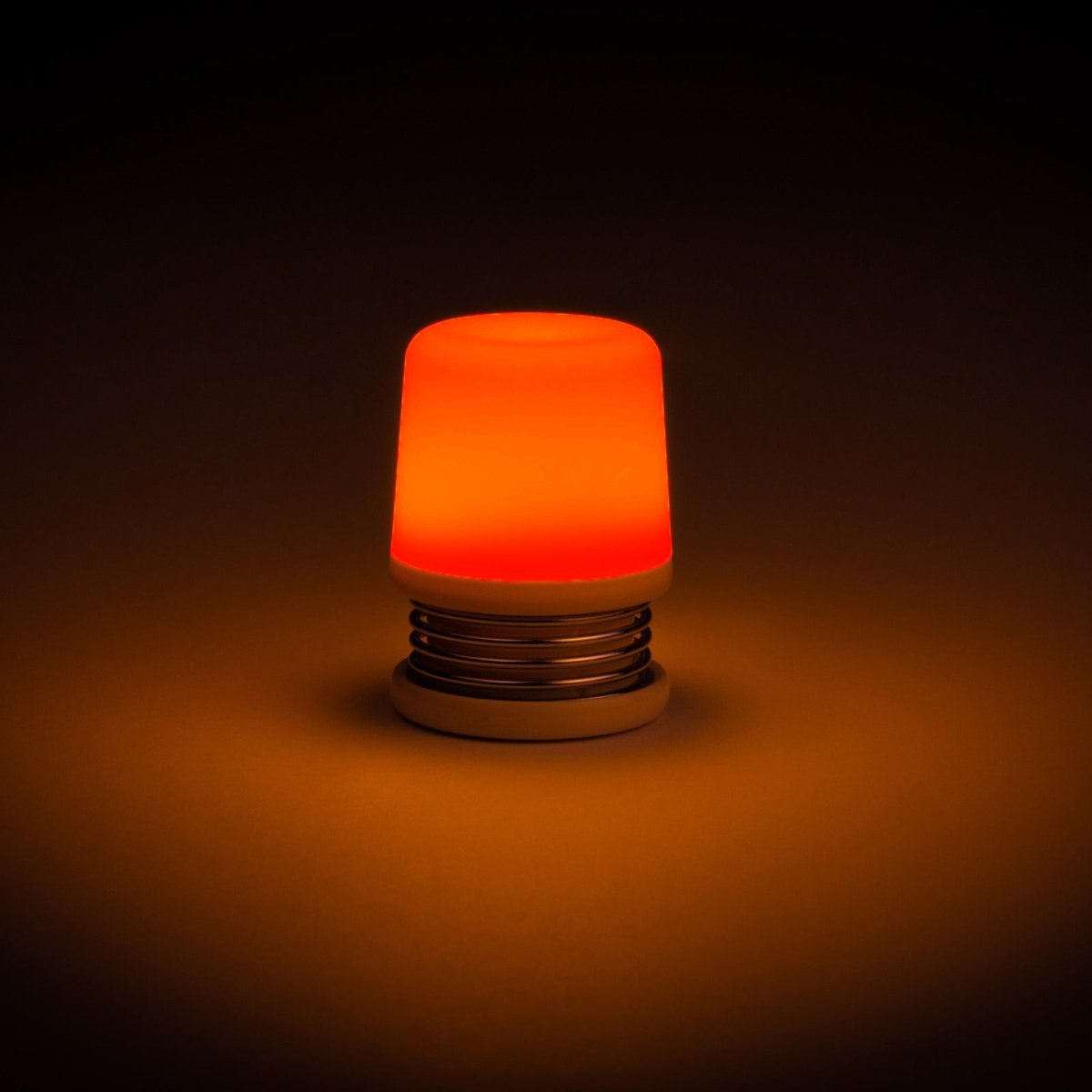 Twilight Red Light Beacon Light BlockBlueLight