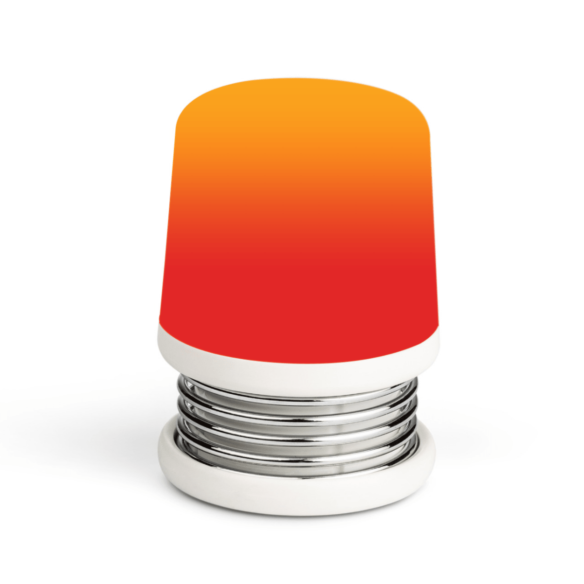 Twilight Red Light Beacon Light BlockBlueLight