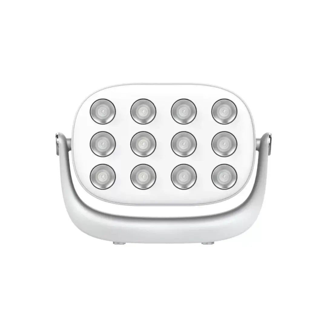 Valo Spark Valo Red Light