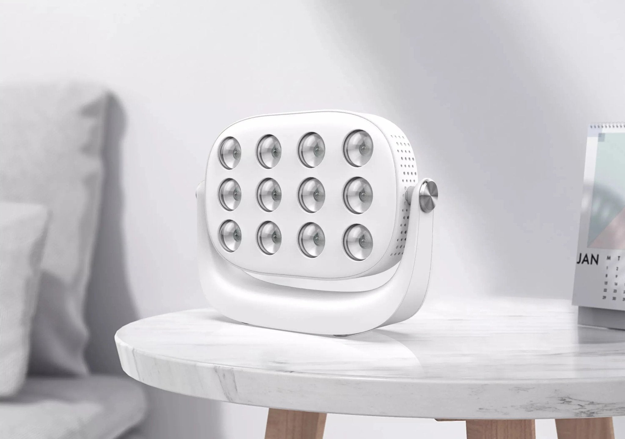 Valo Spark Valo Red Light