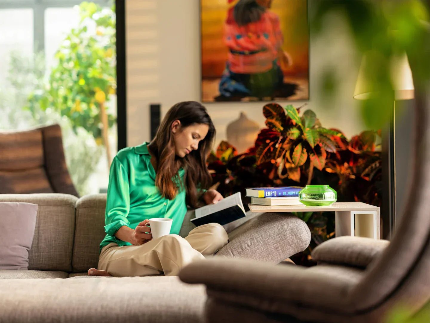 Vedic gen. 2 Somavedic USA