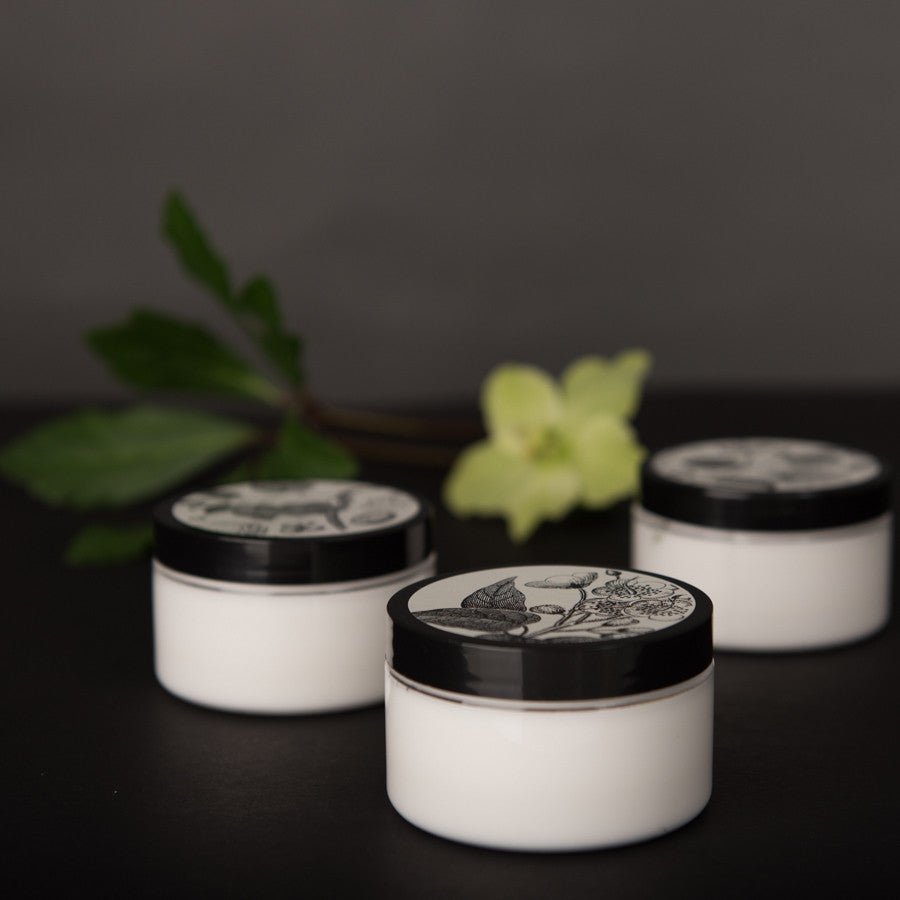 Vintage Peony - Shea Butter Hand & Body Creme Formulary 55