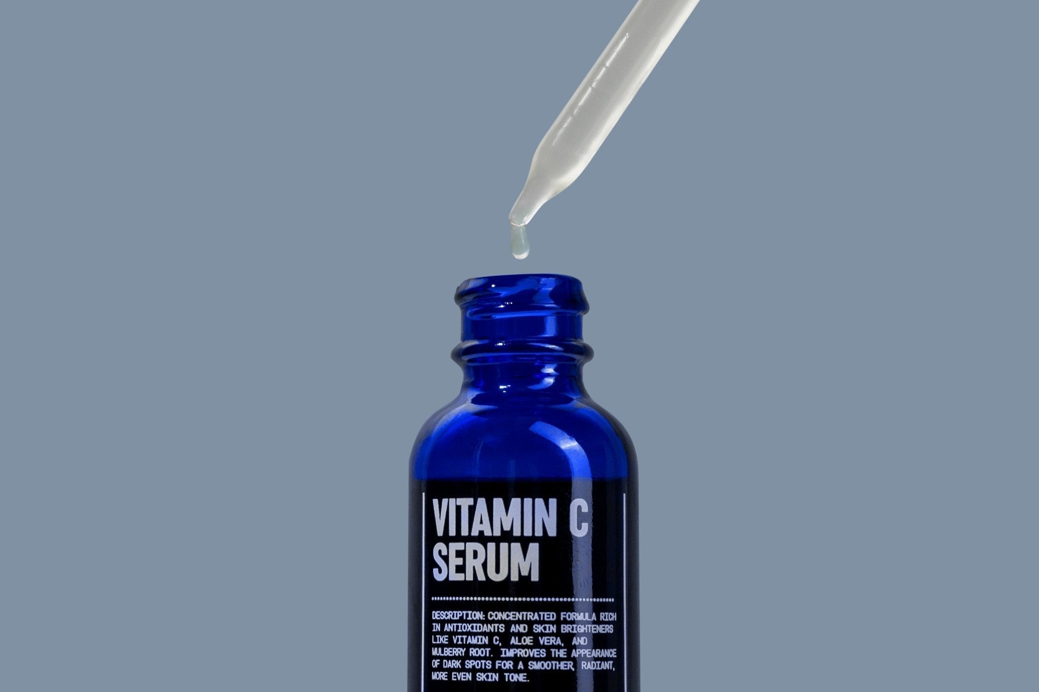 Vitamin C Serum Blu Atlas
