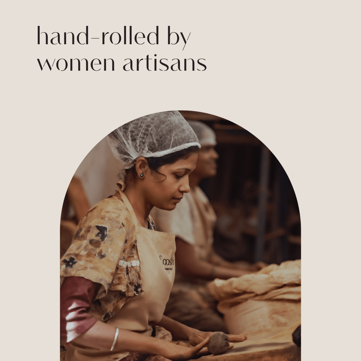 Vivacity Incense Sticks Looshi