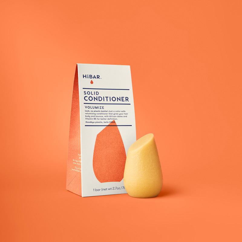 Volumize Conditioner Bar HiBAR