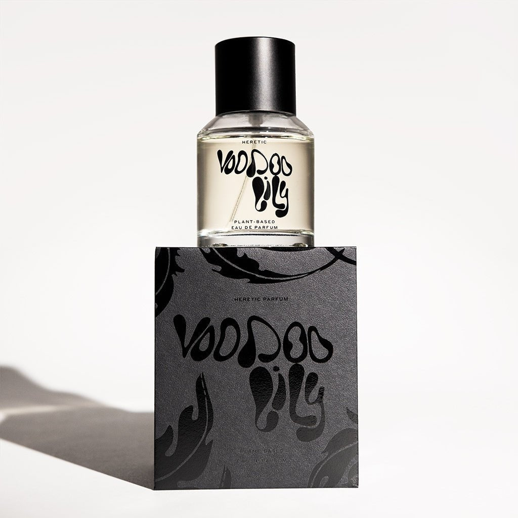 VOODOO LILY HERETIC PARFUM