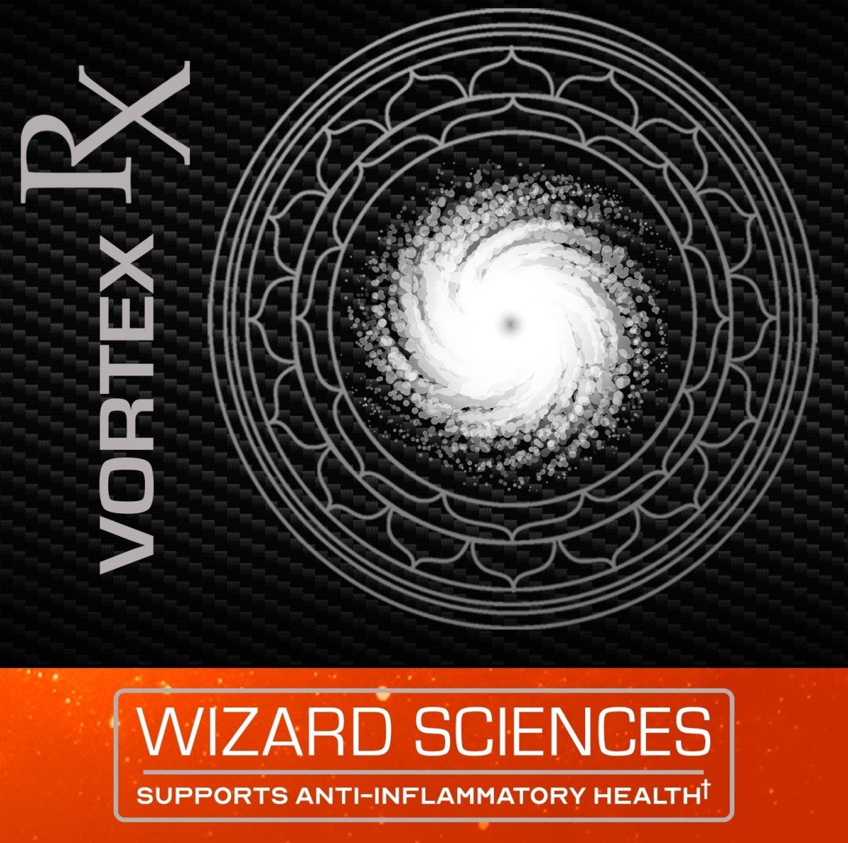 Vortex Rx: Enhance Your Pet's Health Naturally Wizard Sciences