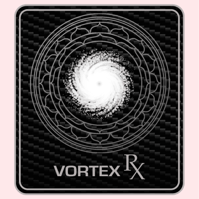 Vortex Rx: Enhance Your Pet's Health Naturally Wizard Sciences