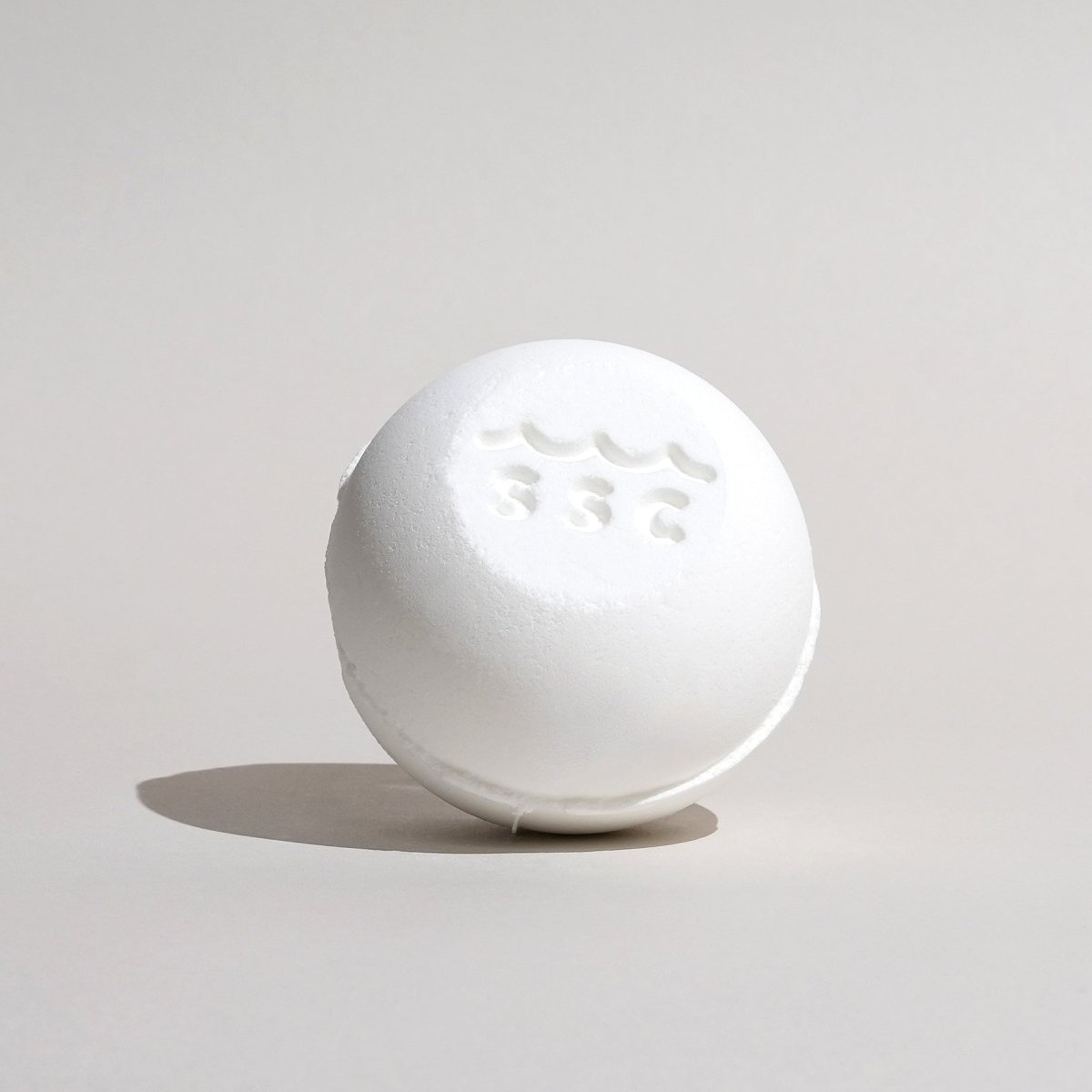 Warm Sand Bath Bomb Shore Soap Co.