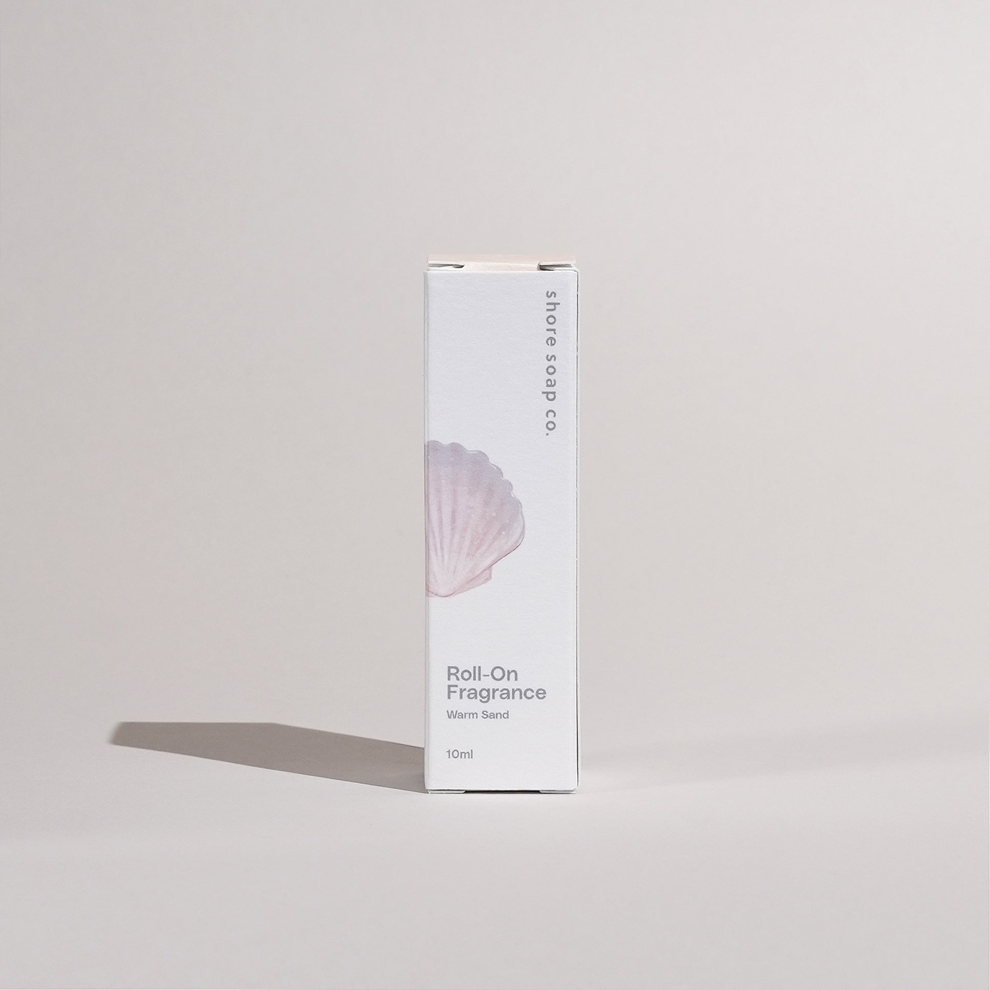 Warm Sand Roll-On Fragrance