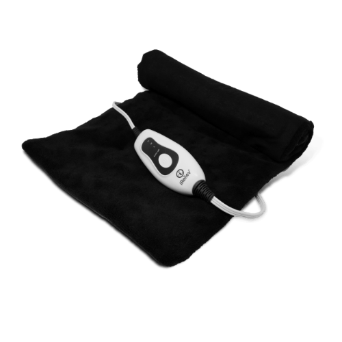Weighted Heating Pad iReliev