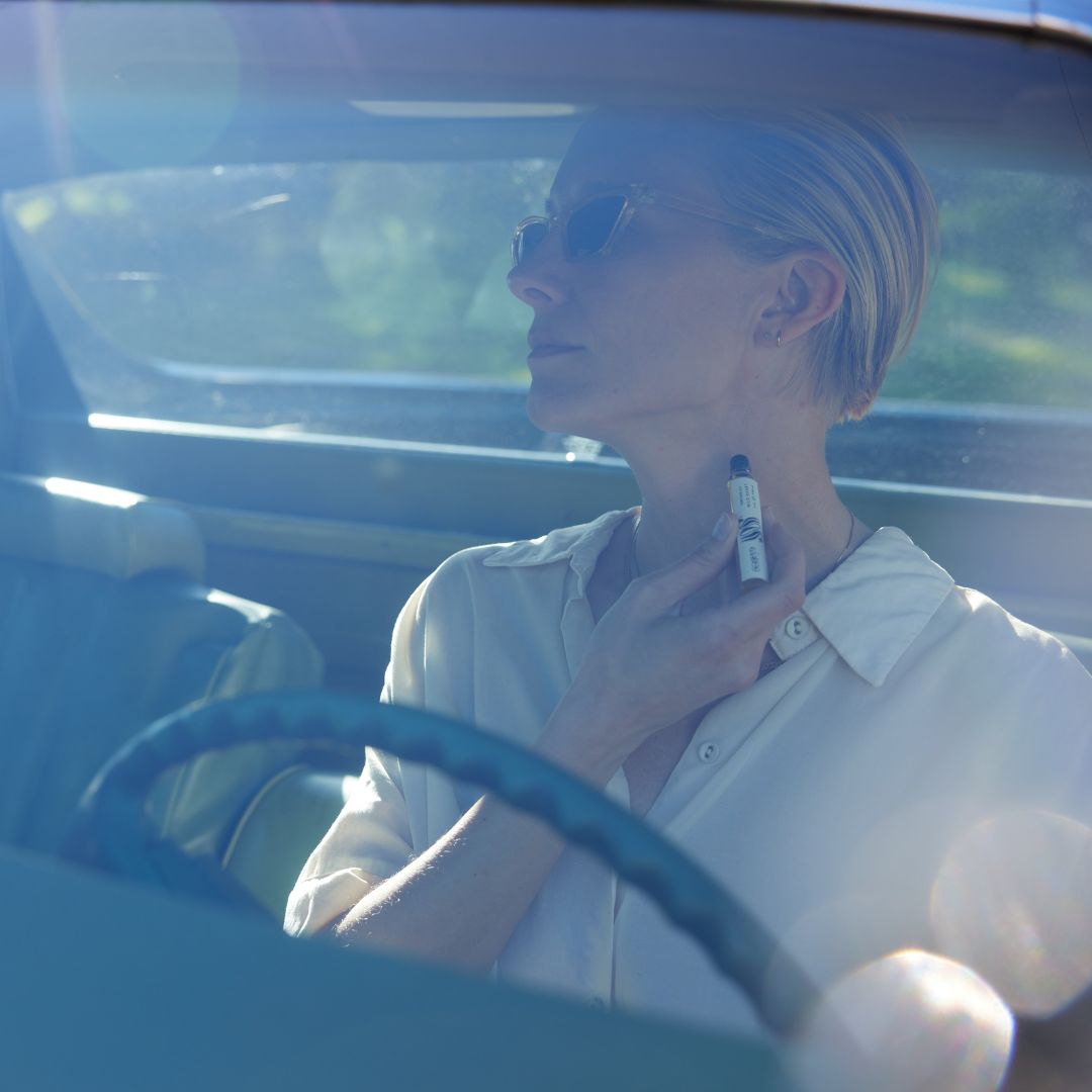 Wild Heart Godseye Oils