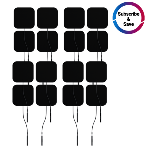 Wired Small Pads Refill Kit iReliev