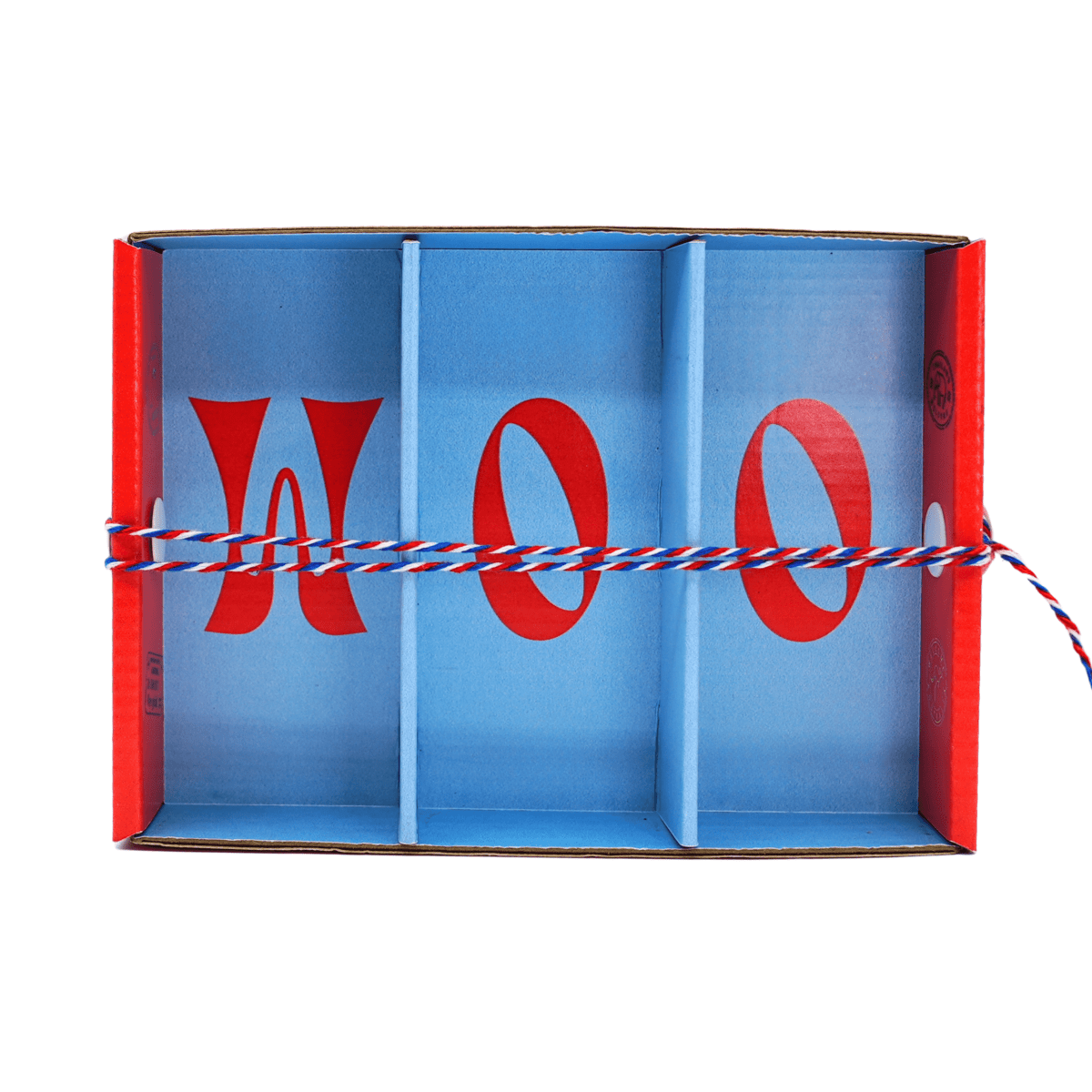 WOO™ The Passport Box Beautyologie