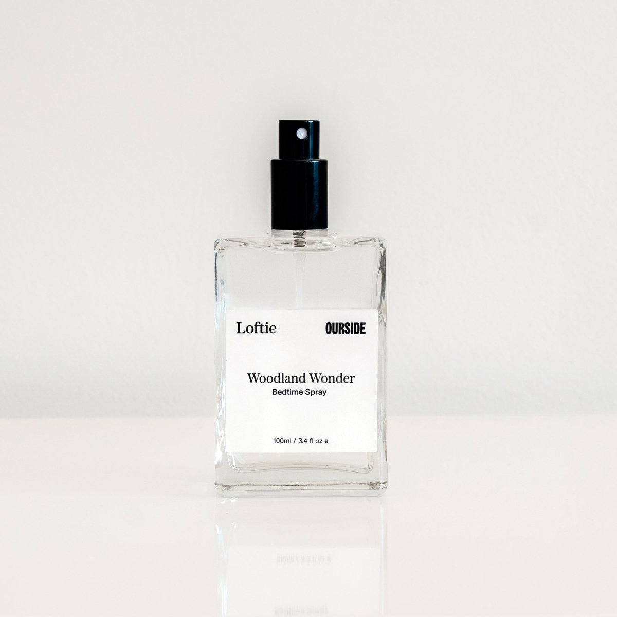 Woodland Wonder Bedtime Spray Loftie