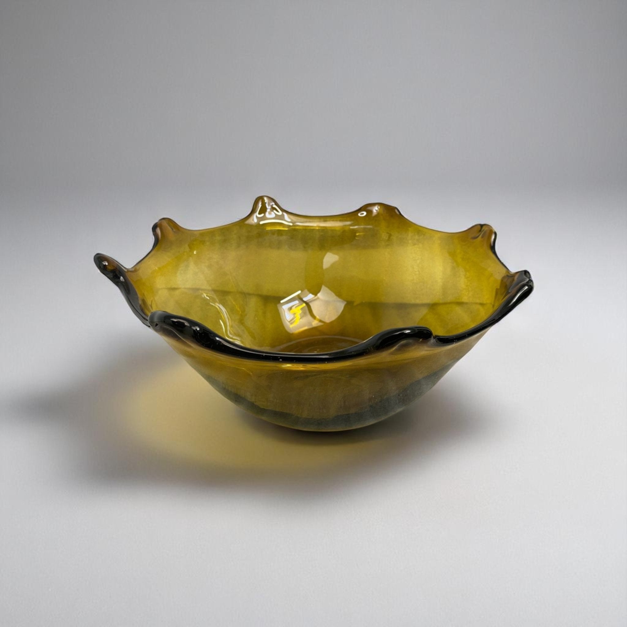 Yaxel Bowl by MESO MESO