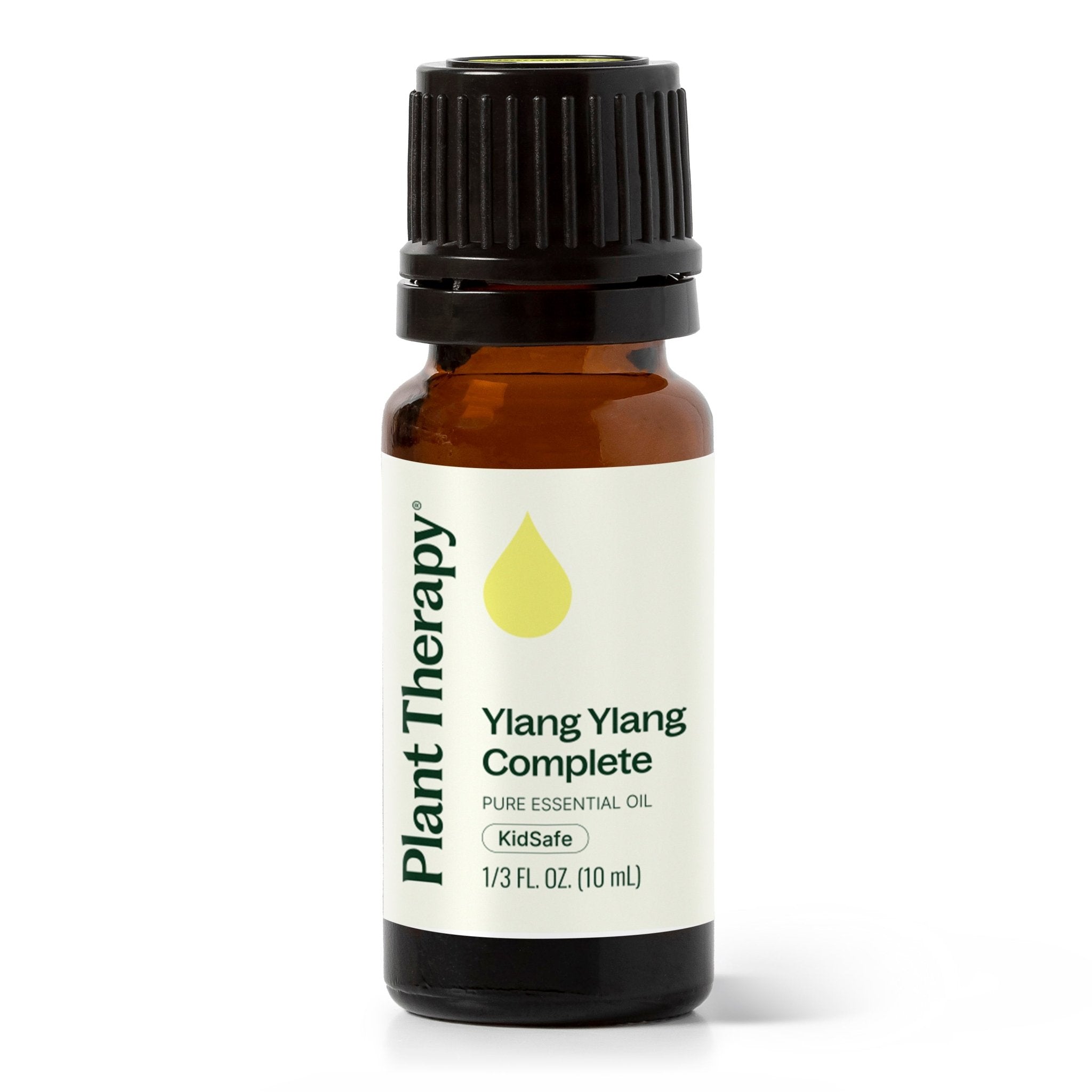 Ylang Ylang Complete Essential Oil Plant Therapy
