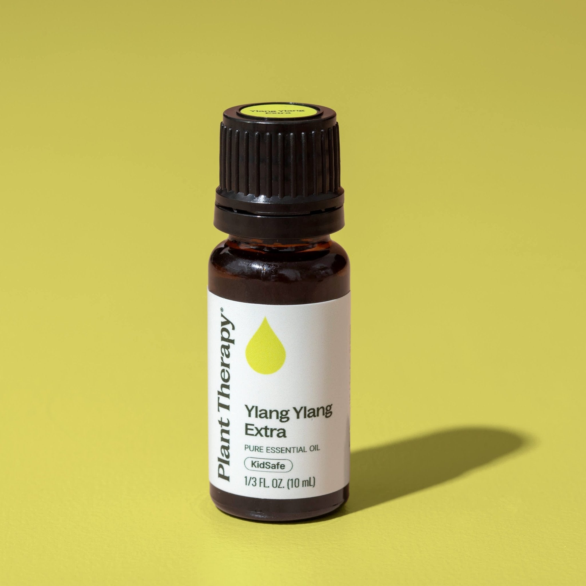 Ylang Ylang Extra Essential Oil Plant Therapy