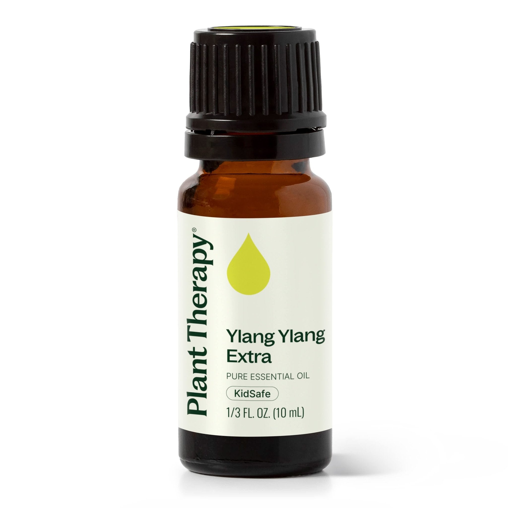 Ylang Ylang Extra Essential Oil Plant Therapy