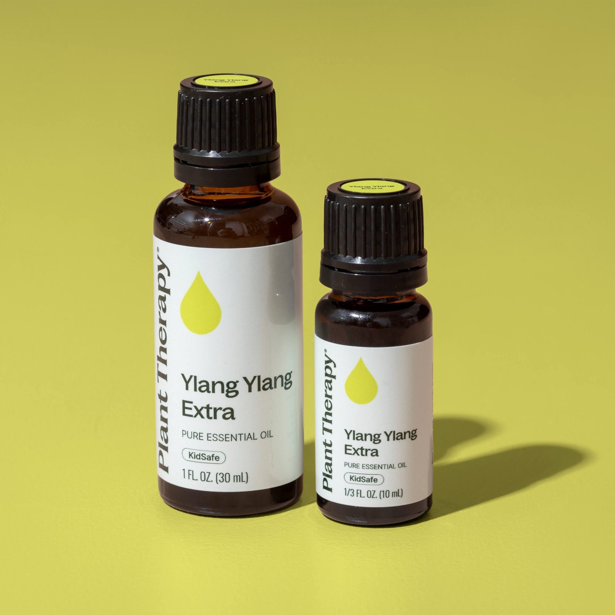 Ylang Ylang Extra Essential Oil Plant Therapy