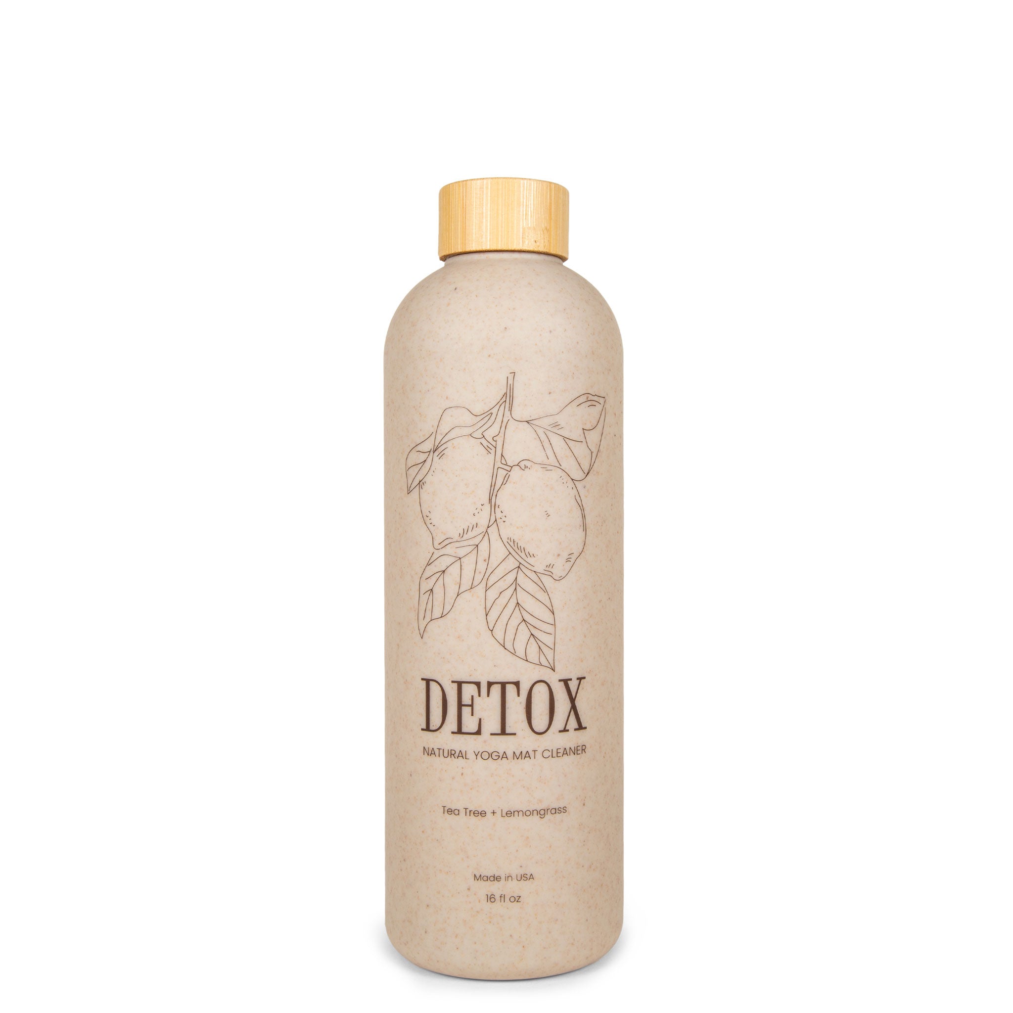 Yoga Mat Cleaner Refill Yoloha Yoga