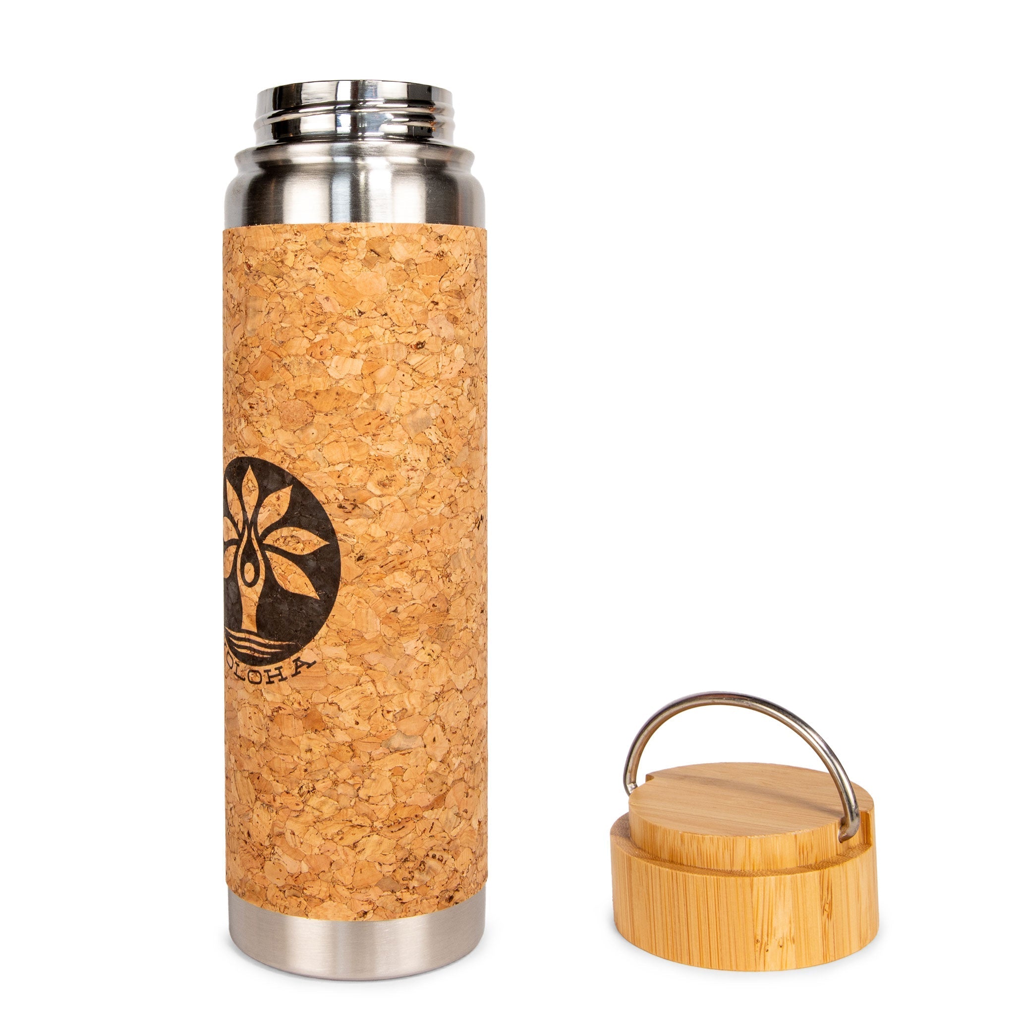 Yoloha Bottle 24oz Yoloha Yoga