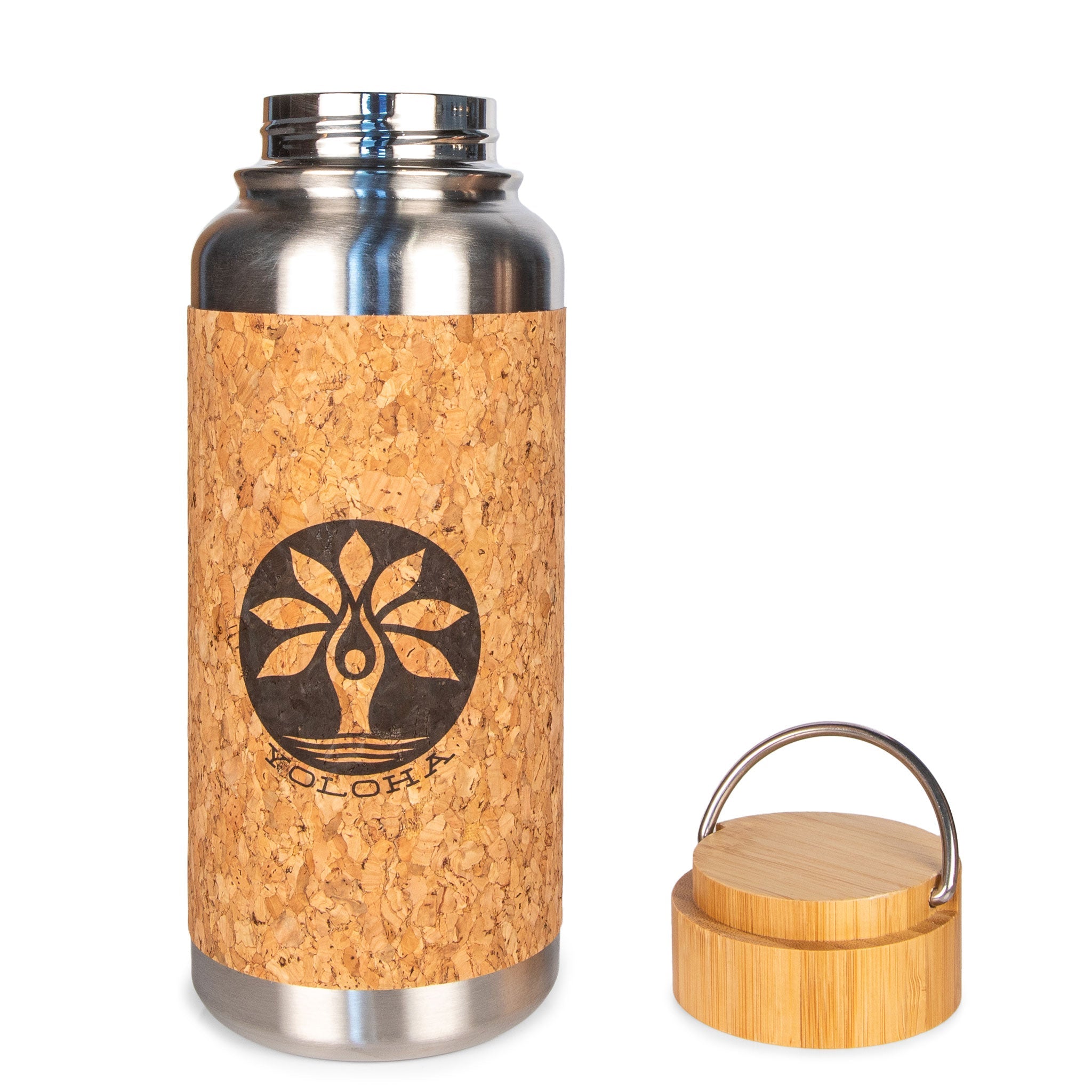 Yoloha Bottle 32oz Yoloha Yoga